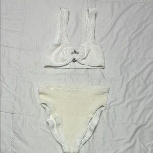 Hunza G Jessica Bikini